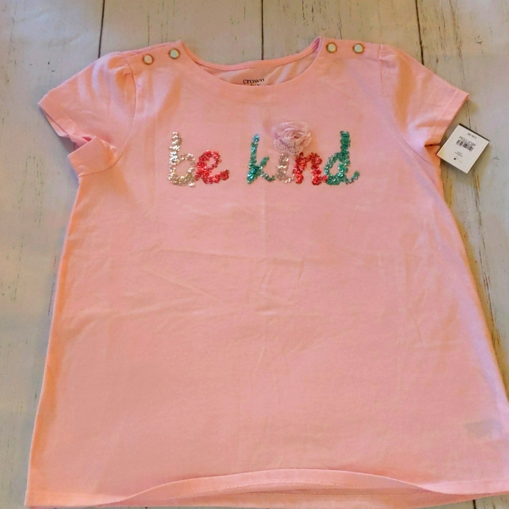 🔥 5/20  Crown and Ivy